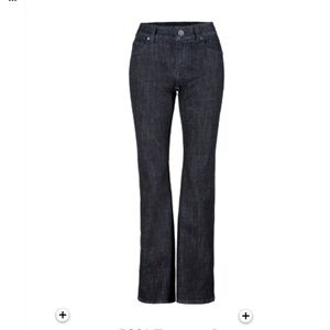 CAbi trouser jeans